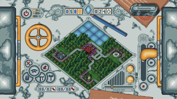 Upalu Mundi screenshot 6