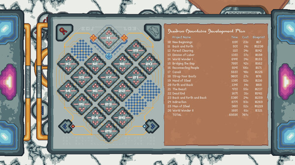 Upalu Mundi screenshot 4