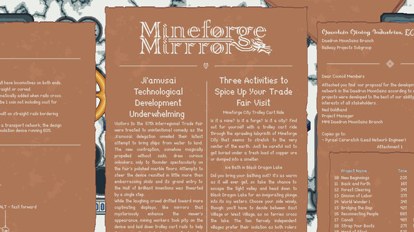 Upalu Mundi screenshot 5