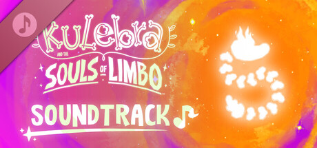 Kulebra and the Souls of Limbo Soundtrack banner image
