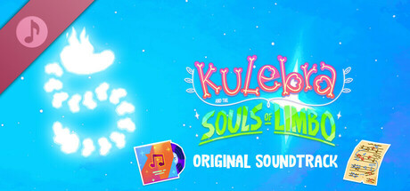 Kulebra and the Souls of Limbo Soundtrack