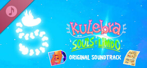 Kulebra and the Souls of Limbo Soundtrack