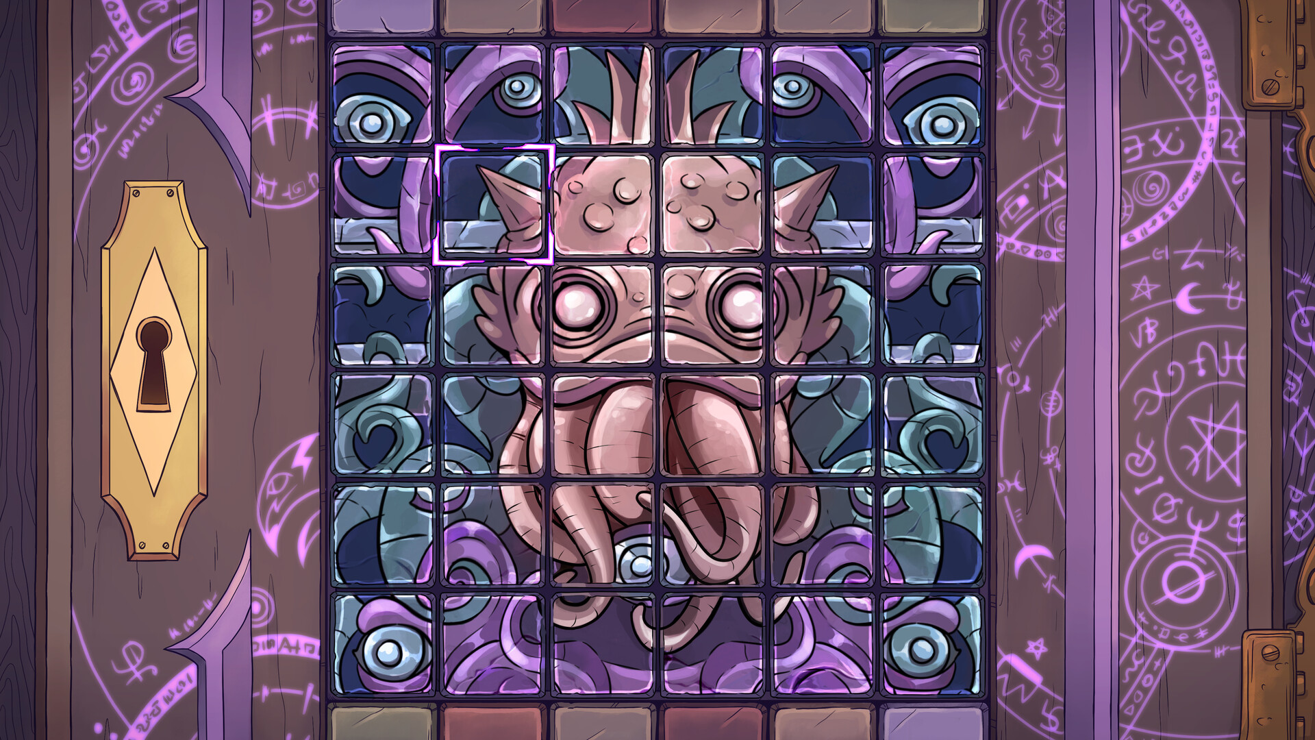 Midnight Souvenirs screenshot #3