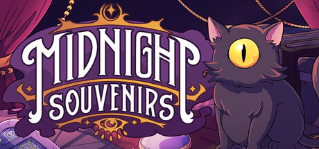 Midnight Souvenirs - Path of Pixels. Popular. 