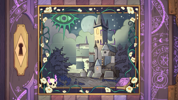 Midnight Souvenirs screenshot 4