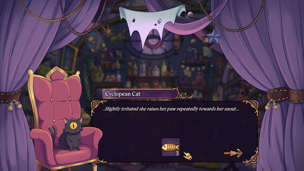 Скриншот 5 из игры Midnight Souvenirs