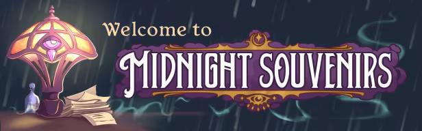 Midnight Souvenirs video 1