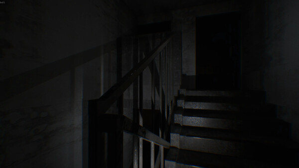 The Stairwell screenshot 3