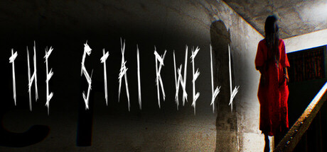 The Stairwell