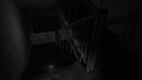 The Stairwell screenshot 4