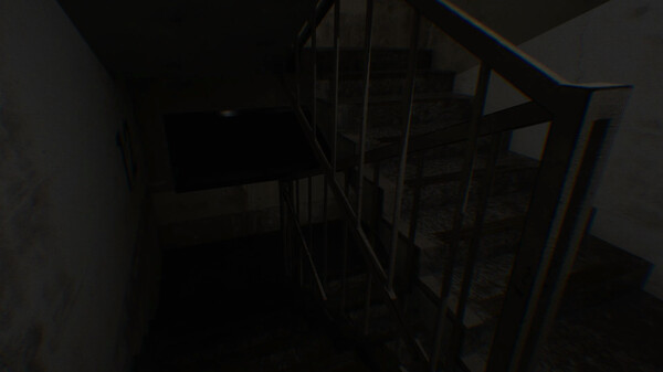 The Stairwell screenshot 1