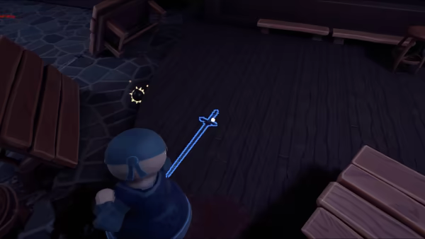Vampirates video 2