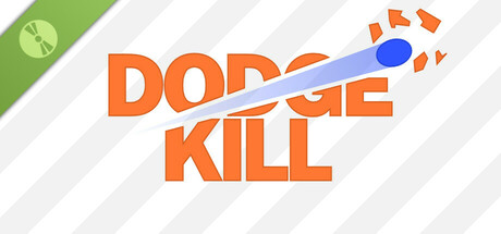 DodgeKill Demo cover art