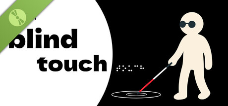 Blind Touch Demo
