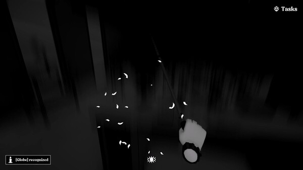 Blind Touch Demo
