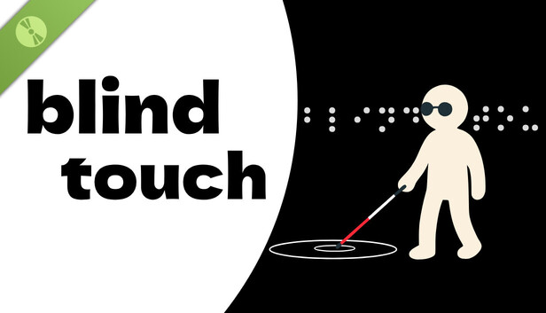 Blind Touch Demo