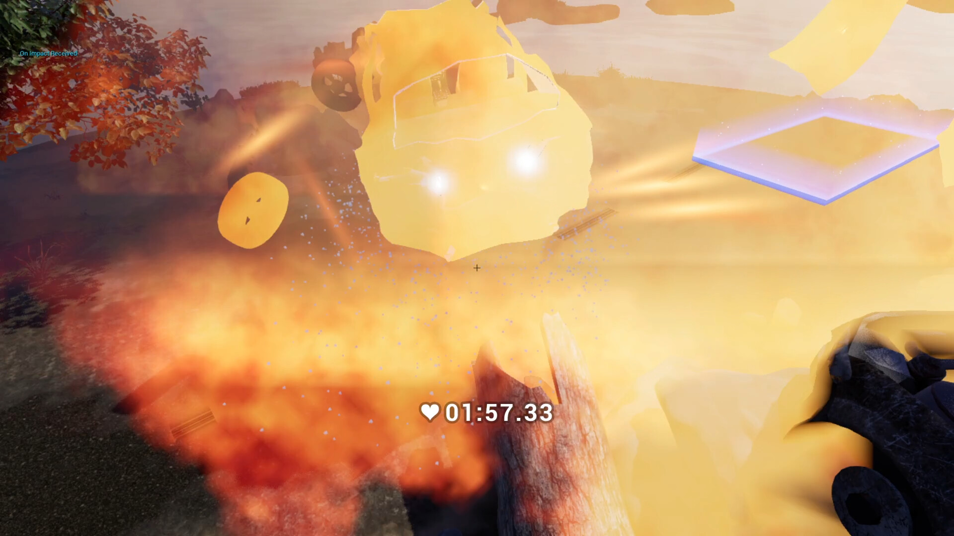 Parking Together! screenshot #1