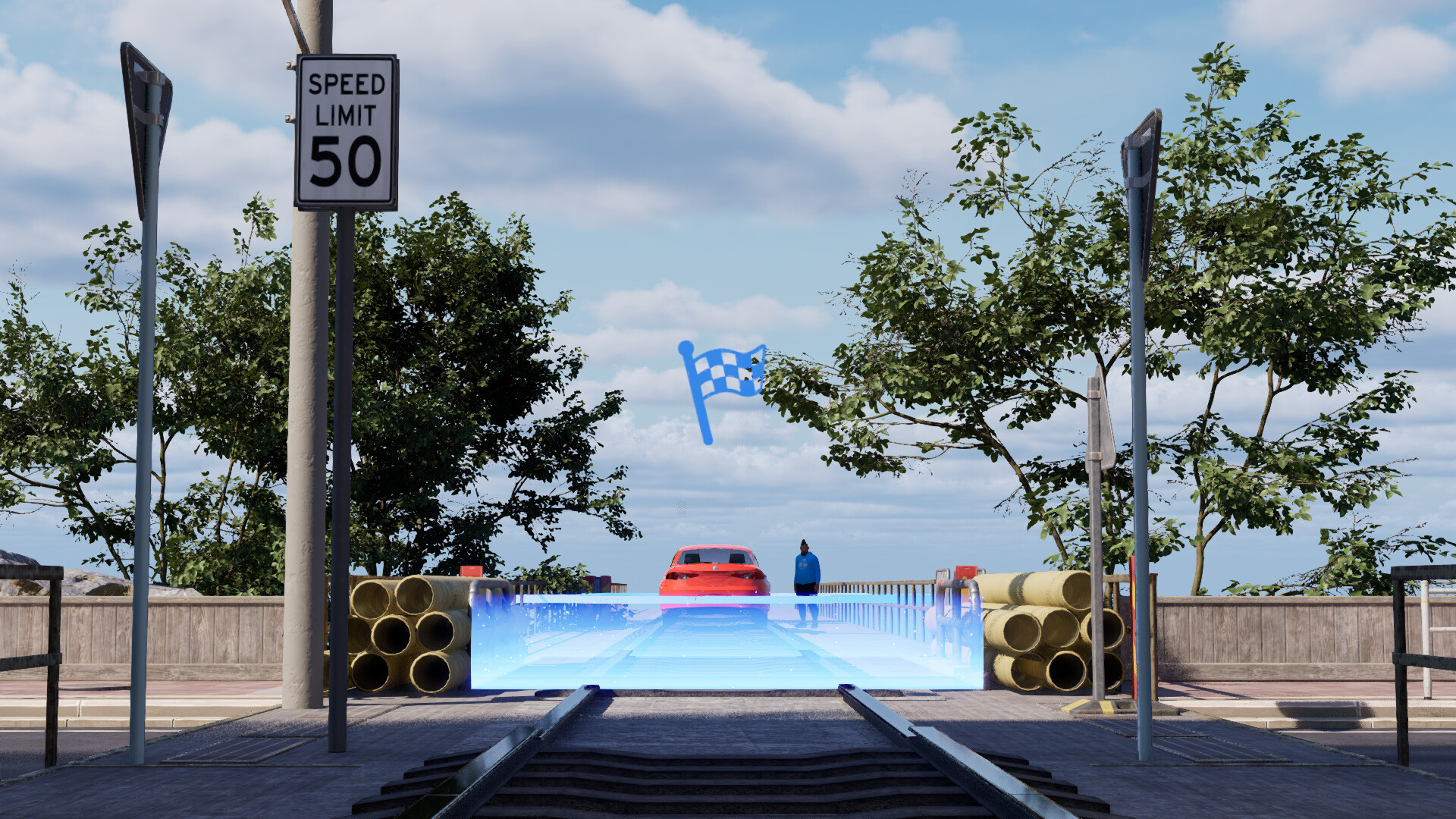 Parking Together! screenshot 2