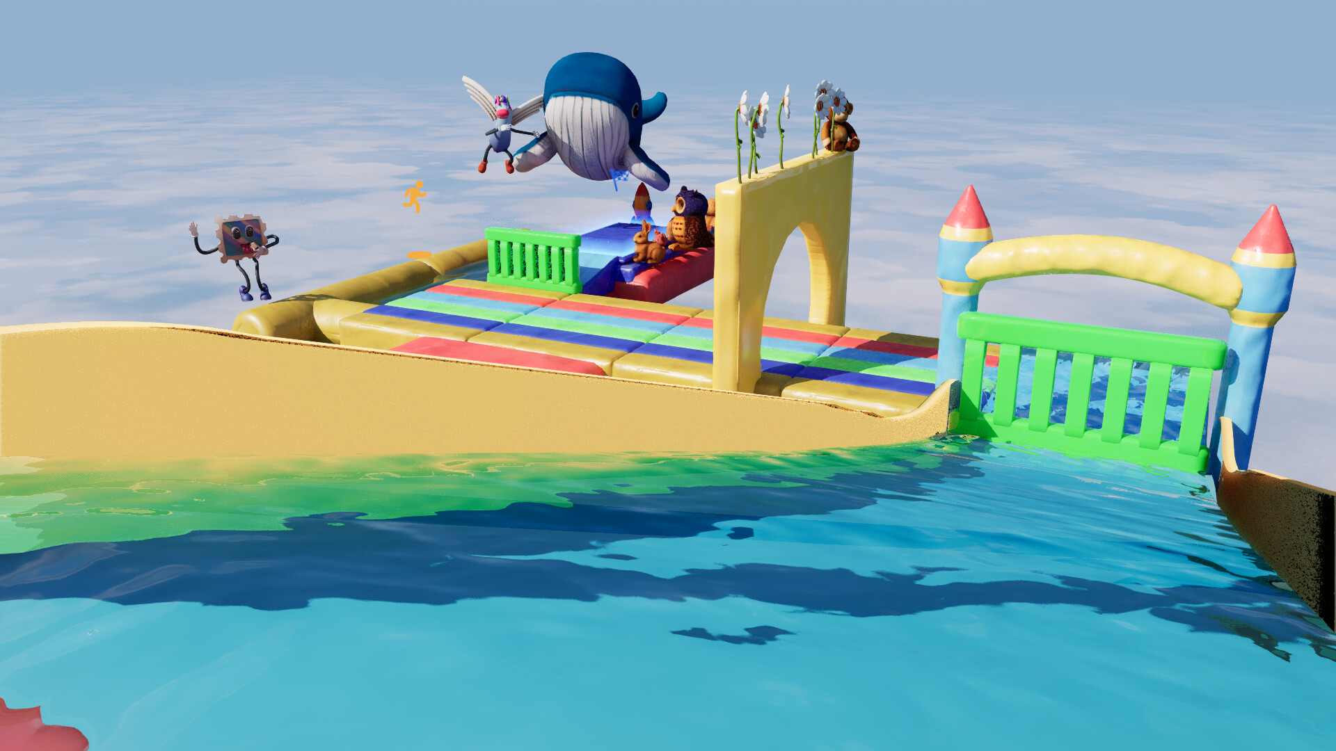 Parking Together! screenshot 7