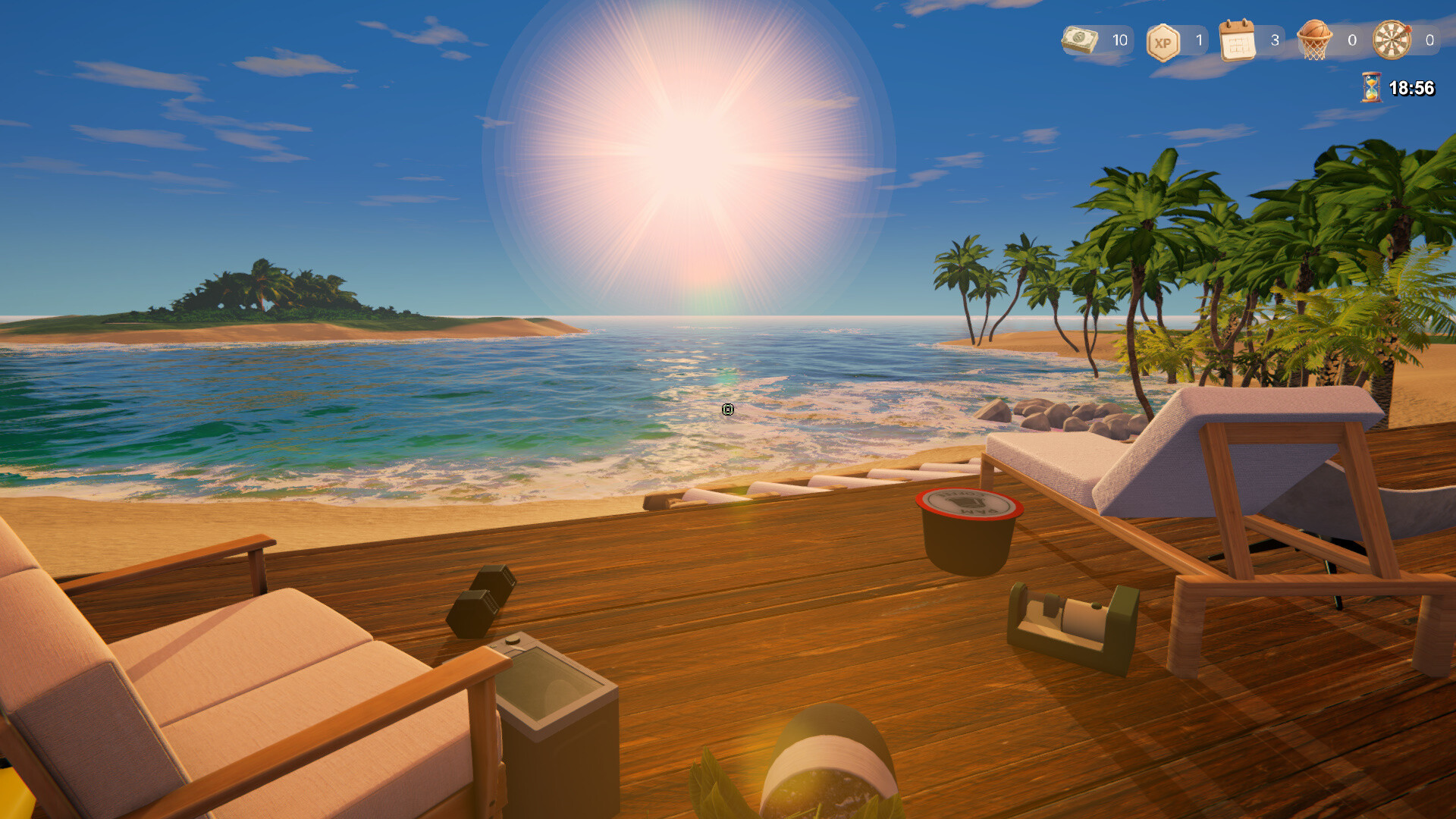 The Big Cleanup: Hotel Palm Beach screenshot #10