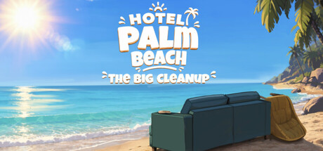 The Big Cleanup: Hotel Palm Beach