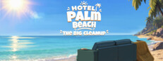 The Big Cleanup: Hotel Palm Beach