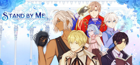 Stand By Me: Otome Isekai RPG