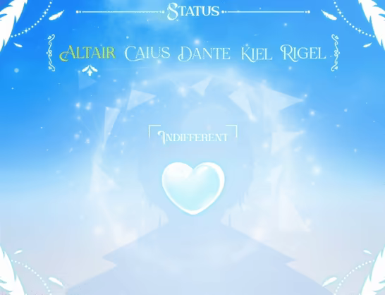 Stand By Me: Otome Isekai RPG video 3