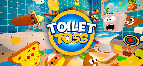 Toilet Toss