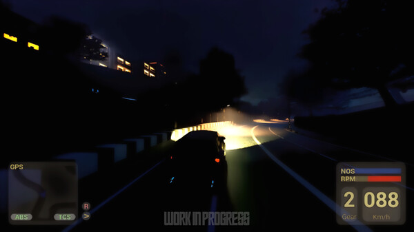 We Were Racers: First Drive screenshot 1