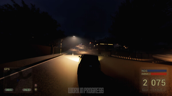 We Were Racers: First Drive screenshot 3