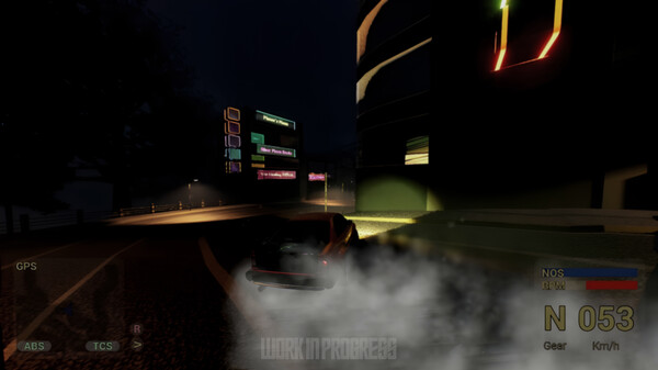 We Were Racers: First Drive screenshot 4