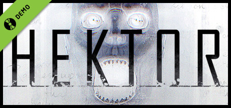 Hektor Demo game cover