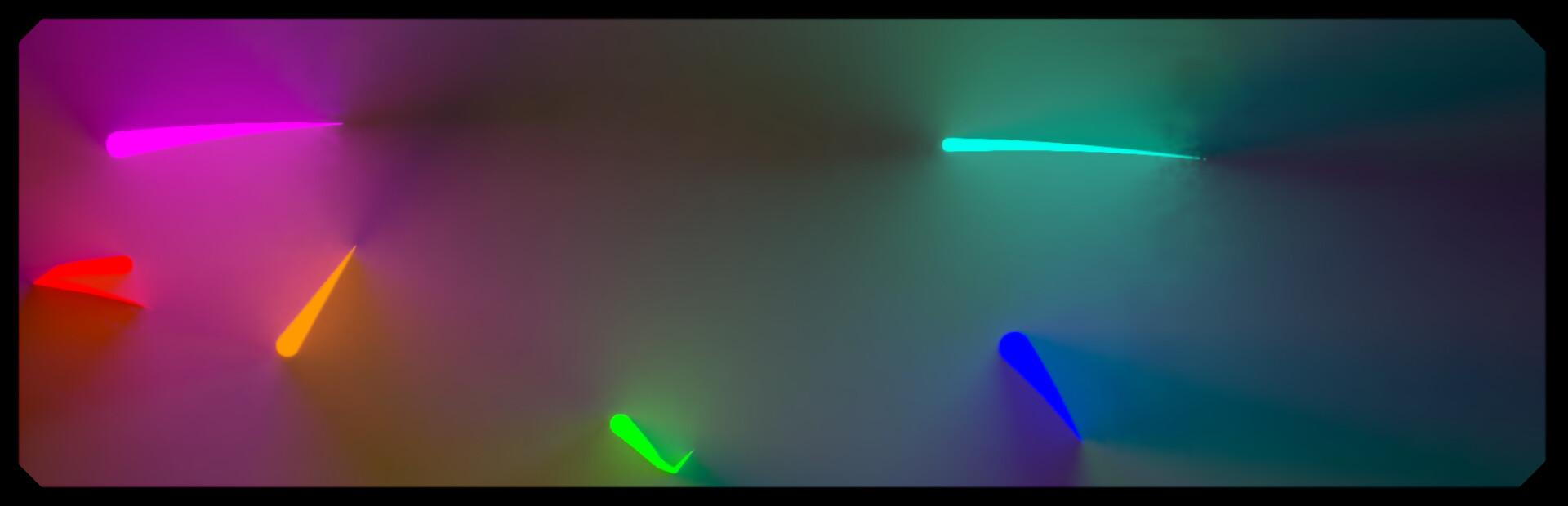 Orbs Orbs Orbs