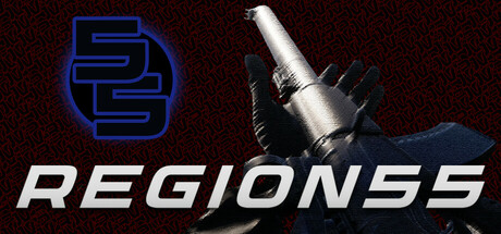 REGION55 cover art