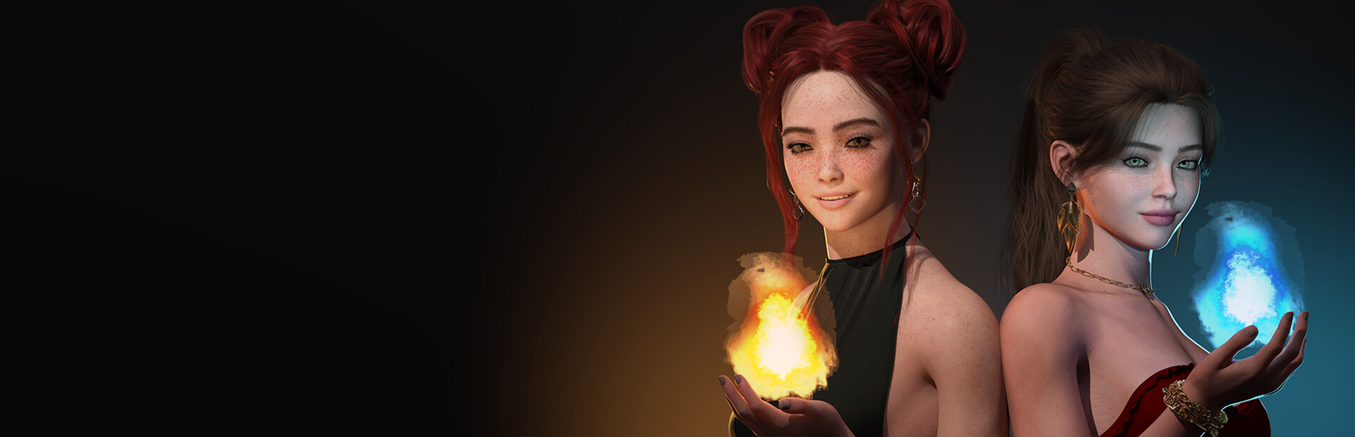 MAGIC of LUST