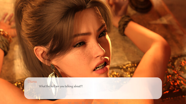 MAGIC of LUST screenshot 5