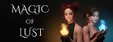 MAGIC of LUST