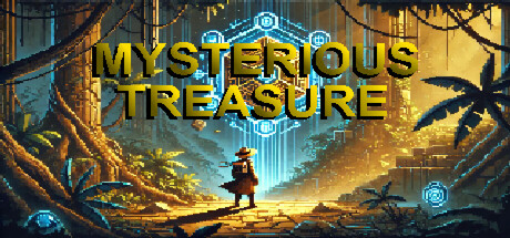 Mysterious Treasure steam charts