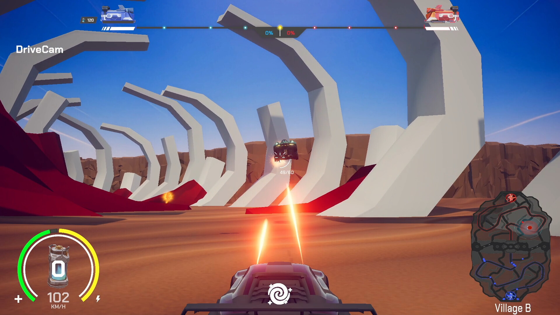 Project Ignition screenshot 3