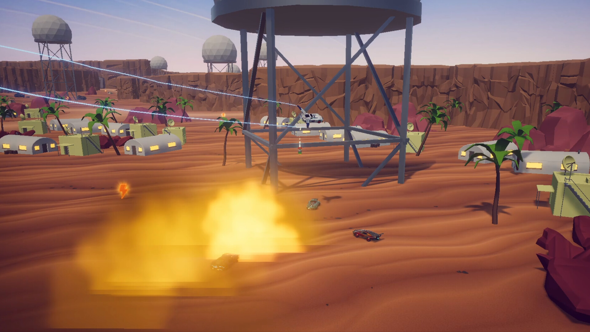 Project Ignition screenshot #8