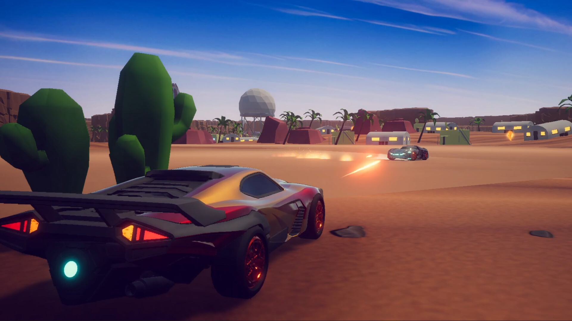 Project Ignition screenshot 2