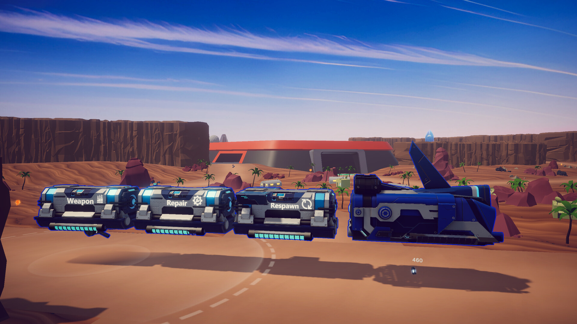 Project Ignition screenshot #4