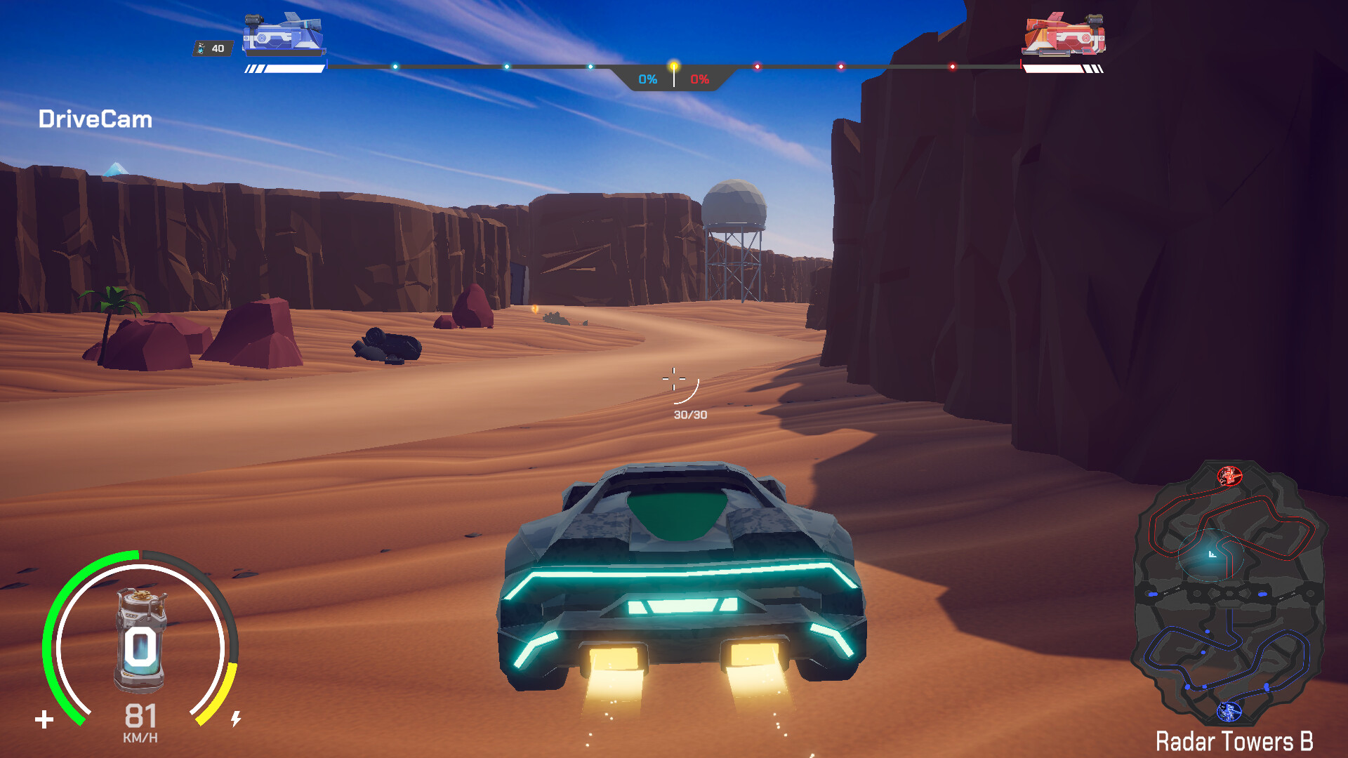 Project Ignition screenshot #7