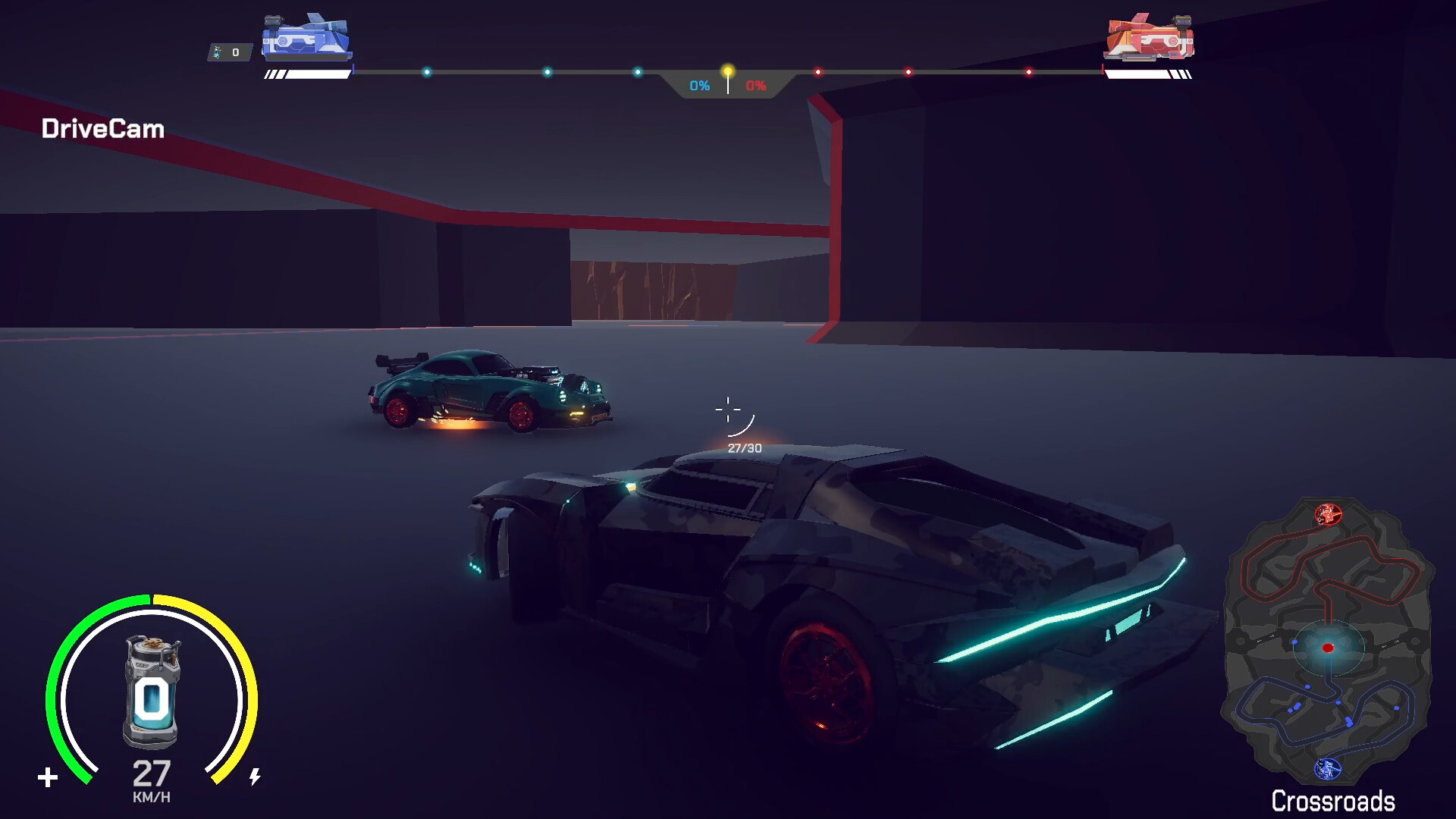 Project Ignition Featured Screenshot #1