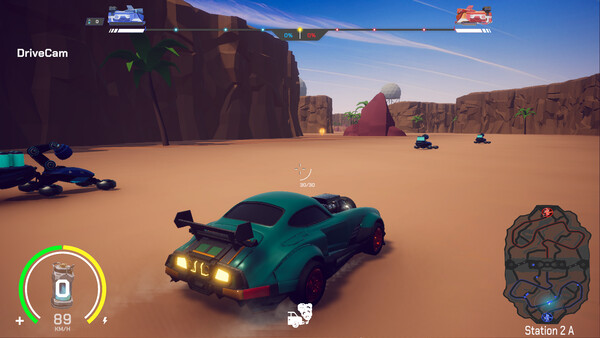 Project Ignition screenshot 5