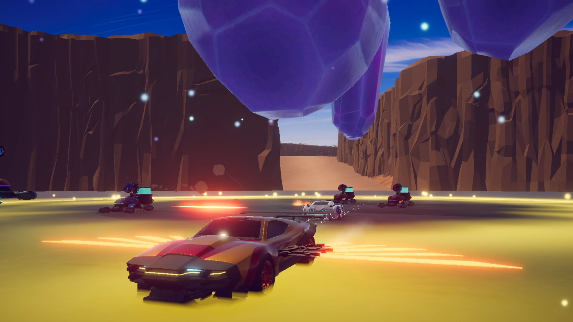 Project Ignition screenshot 6