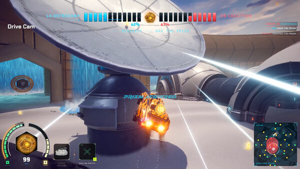 Project Ignition