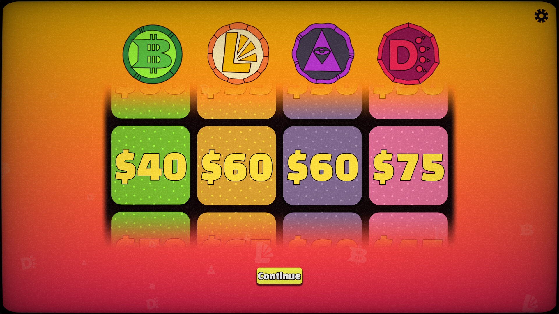 Flipto screenshot #1