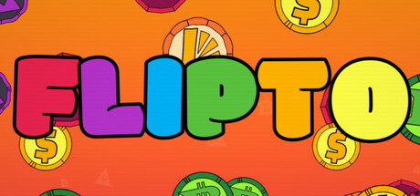 Flipto header banner